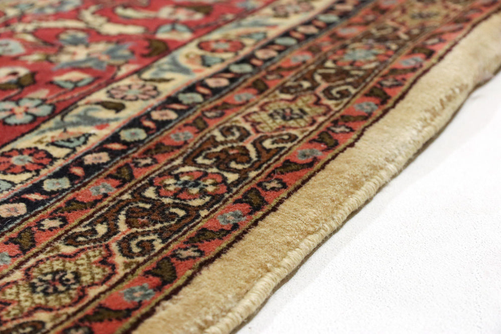 Perser Rug - Classic - 418 x 310 cm - sand