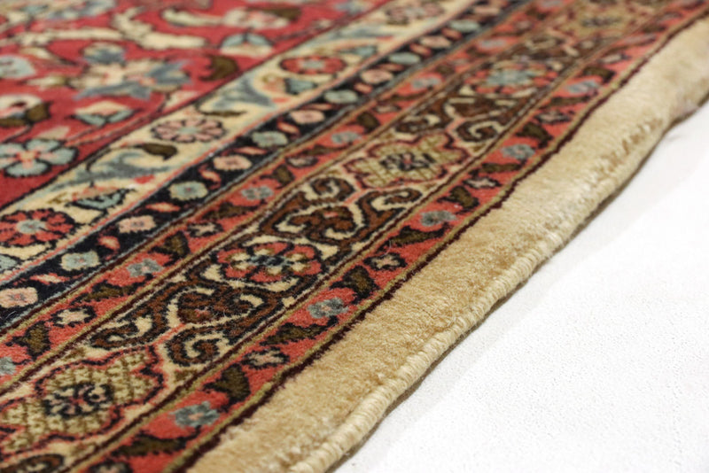 Perser Rug - Classic - 418 x 310 cm - sand