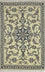 Perser Rug - Nain - 136 x 87 cm - sand
