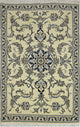 Nain Rug 87x136cm - Persian Rugs