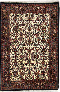 Perser Rug - Bidjar - 167 x 113 cm - beige