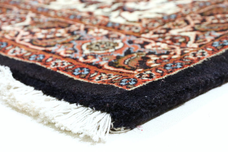 Perser Rug - Bidjar - 167 x 113 cm - beige