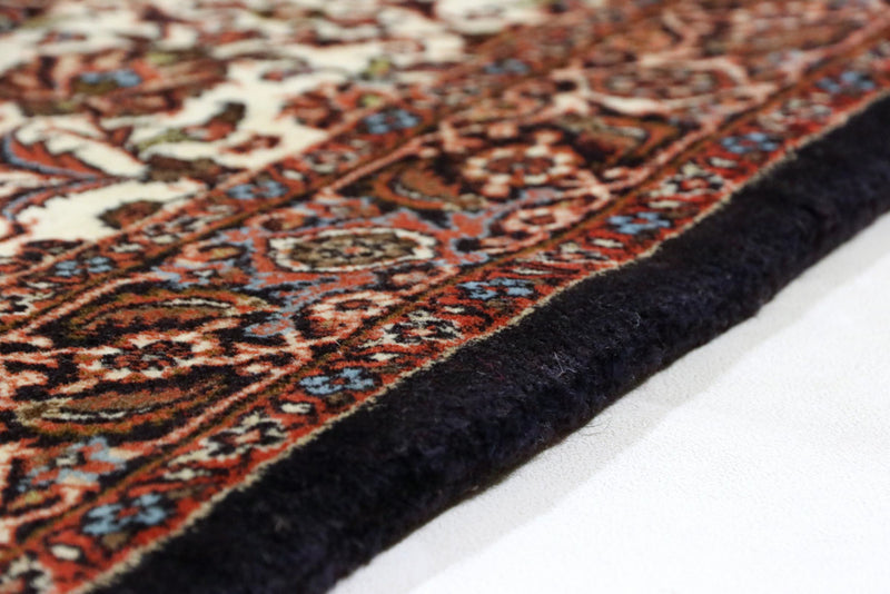 Perser Rug - Bidjar - 167 x 113 cm - beige