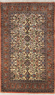 Bidjar Rug 190x110cm - Persian Rugs