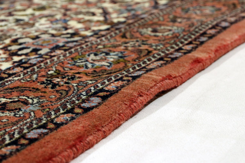 Perser Rug - Bidjar - 190 x 110 cm - beige