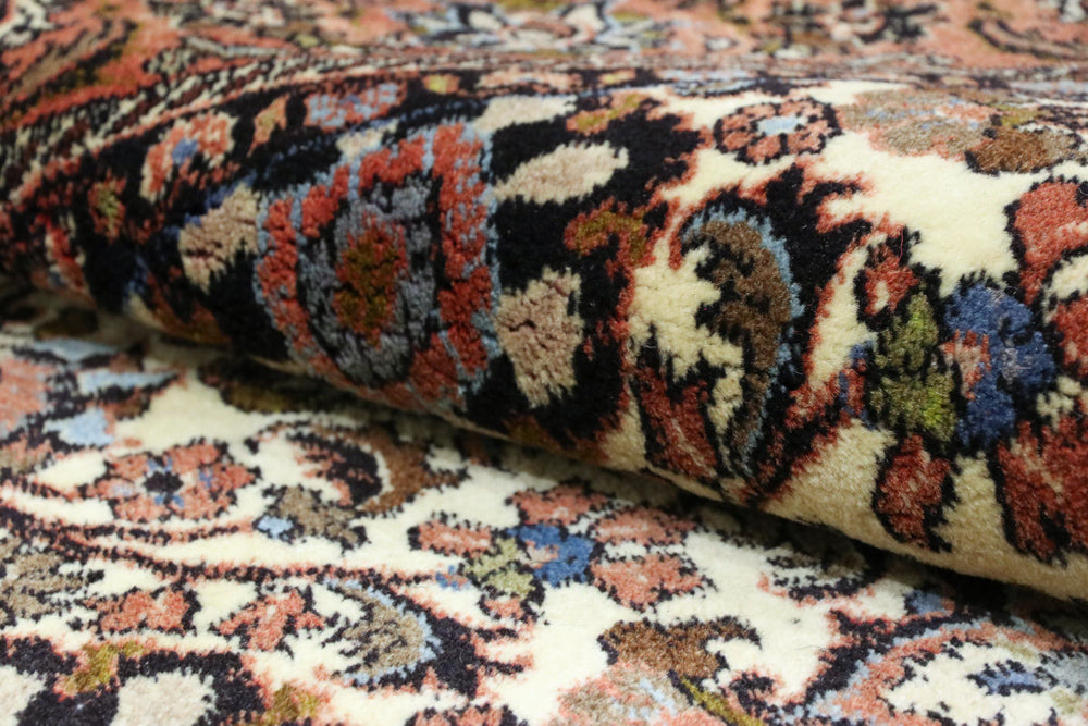 Perser Rug - Bidjar - 190 x 110 cm - beige