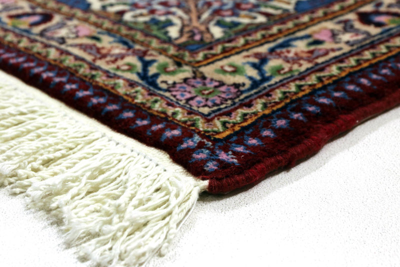 Perser Rug - Classic - 294 x 204 cm - dark beige