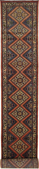 Sarouk Rug 482x68cm - Persian Rugs