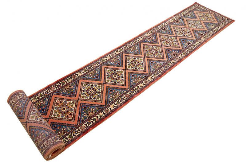 Sarouk Rug 482x68cm - Persian Rugs