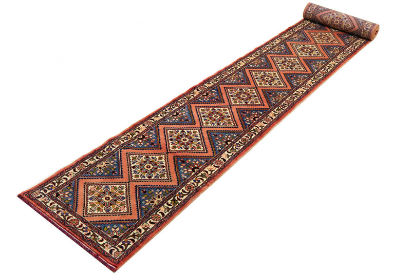 Sarouk Rug 482x68cm - Persian Rugs