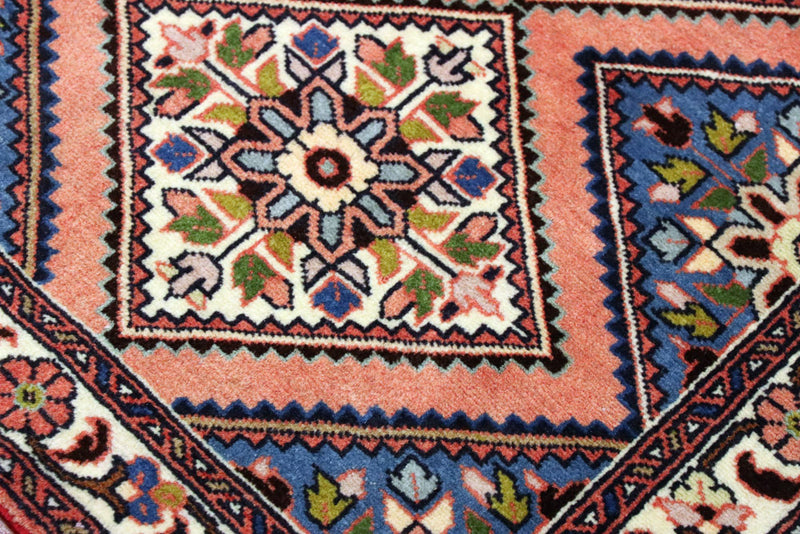 Sarouk Rug 482x68cm - Persian Rugs