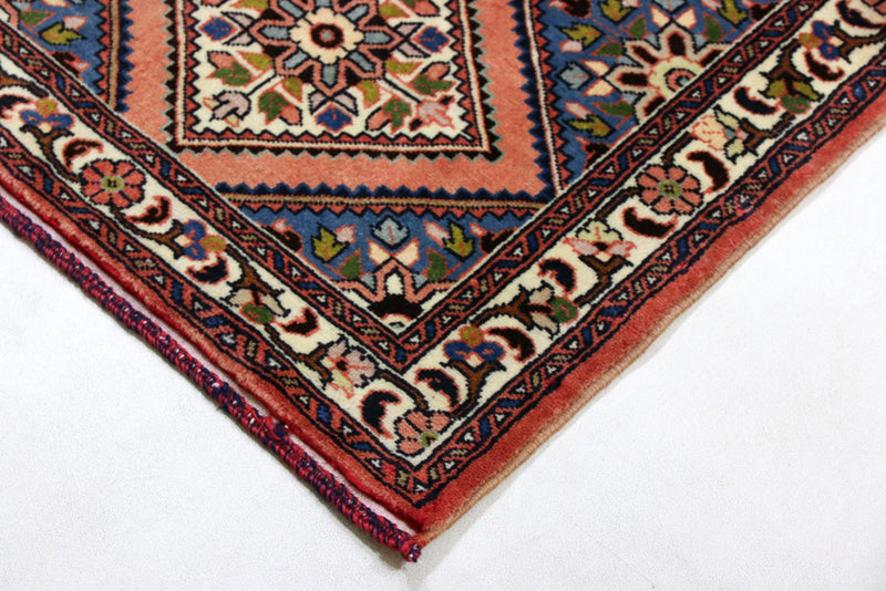 Sarouk Rug 482x68cm - Persian Rugs