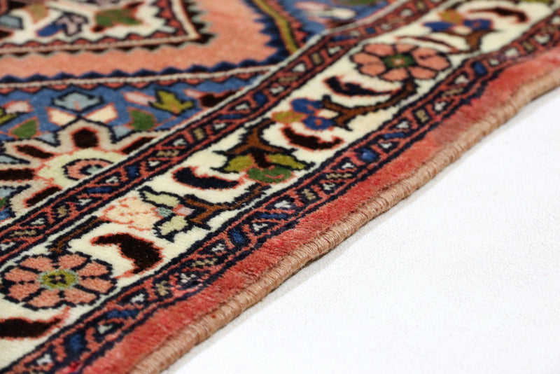 Sarouk Rug 482x68cm - Persian Rugs