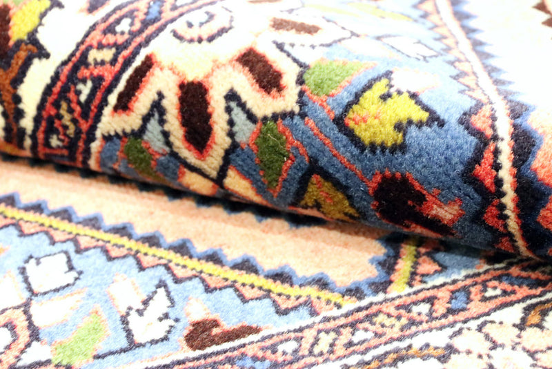 Sarouk Rug 482x68cm - Persian Rugs