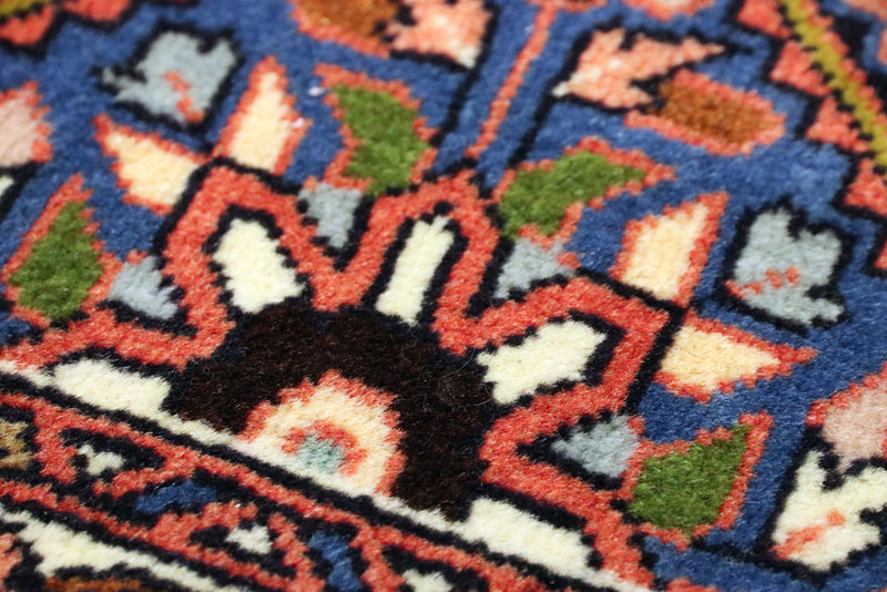 Sarouk Rug 482x68cm - Persian Rugs