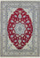 Perser Rug - Nain - Royal - 240 x 167 cm - red