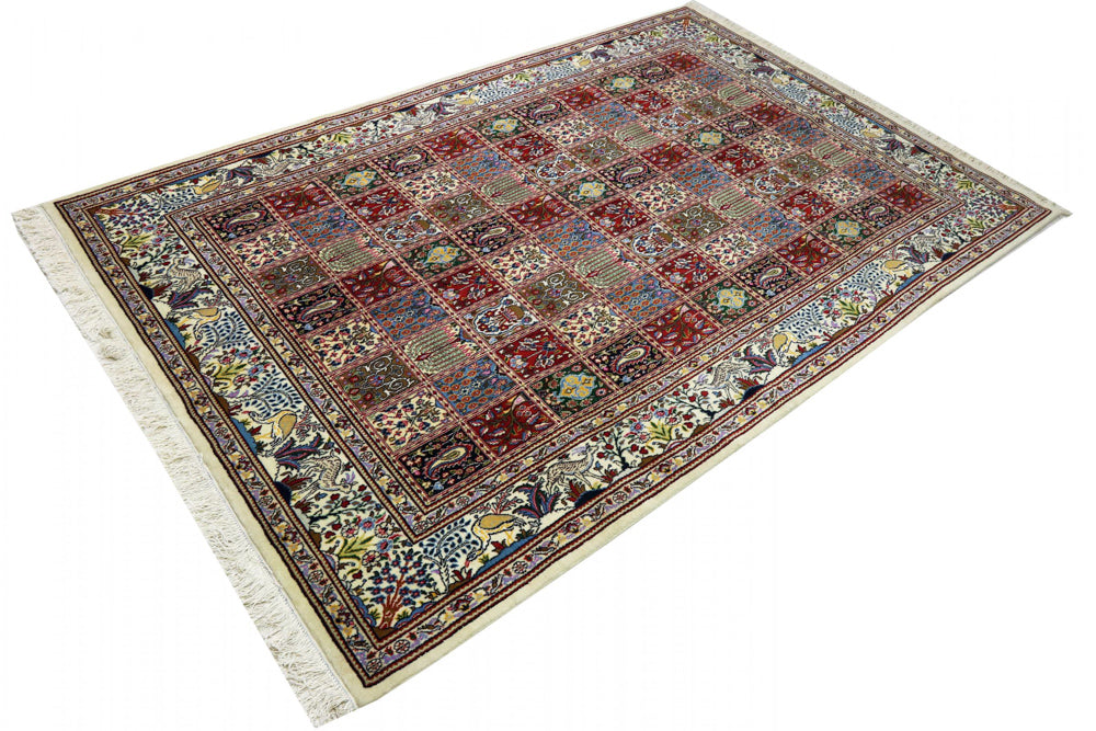 Perser Rug - Classic - 306 x 204 cm - multicolored