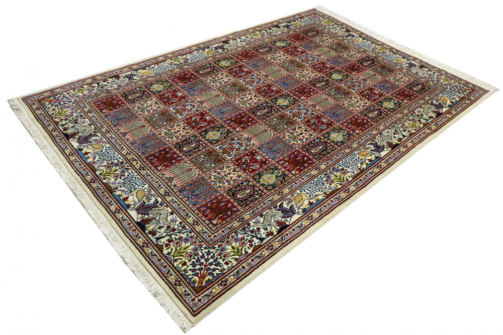 Moud Rug 306x204cm - Persian Rugs