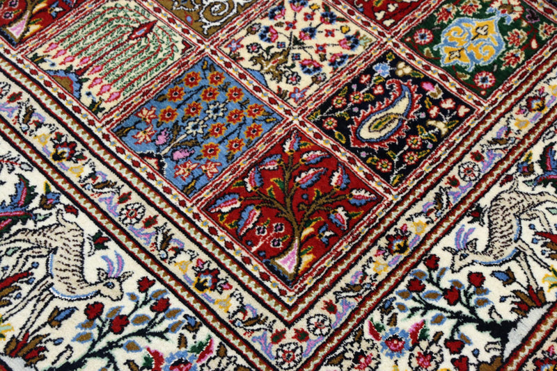 Perser Rug - Classic - 306 x 204 cm - multicolored