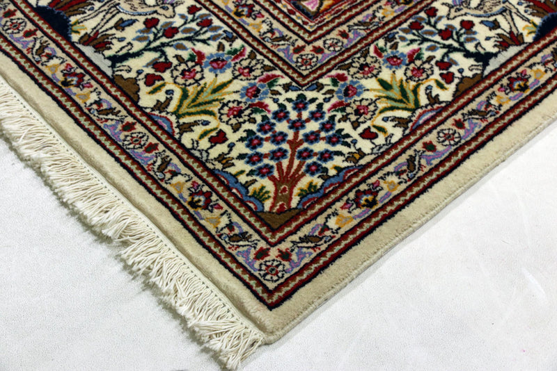 Perser Rug - Classic - 306 x 204 cm - multicolored