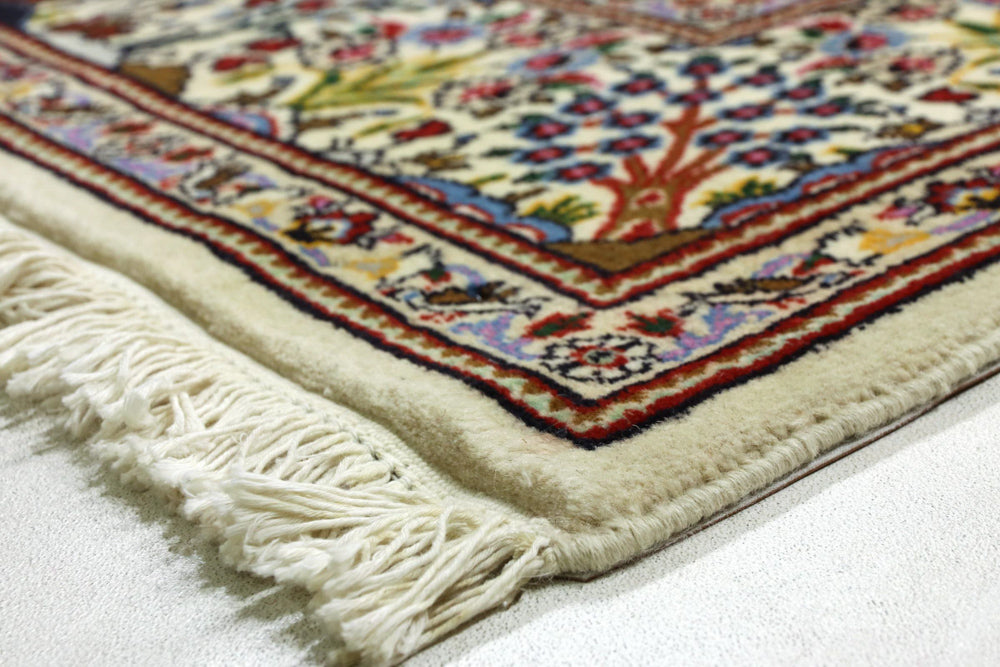 Perser Rug - Classic - 306 x 204 cm - multicolored