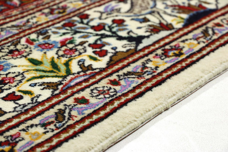 Perser Rug - Classic - 306 x 204 cm - multicolored