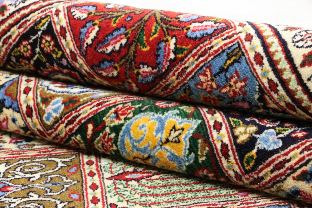 Perser Rug - Classic - 306 x 204 cm - multicolored