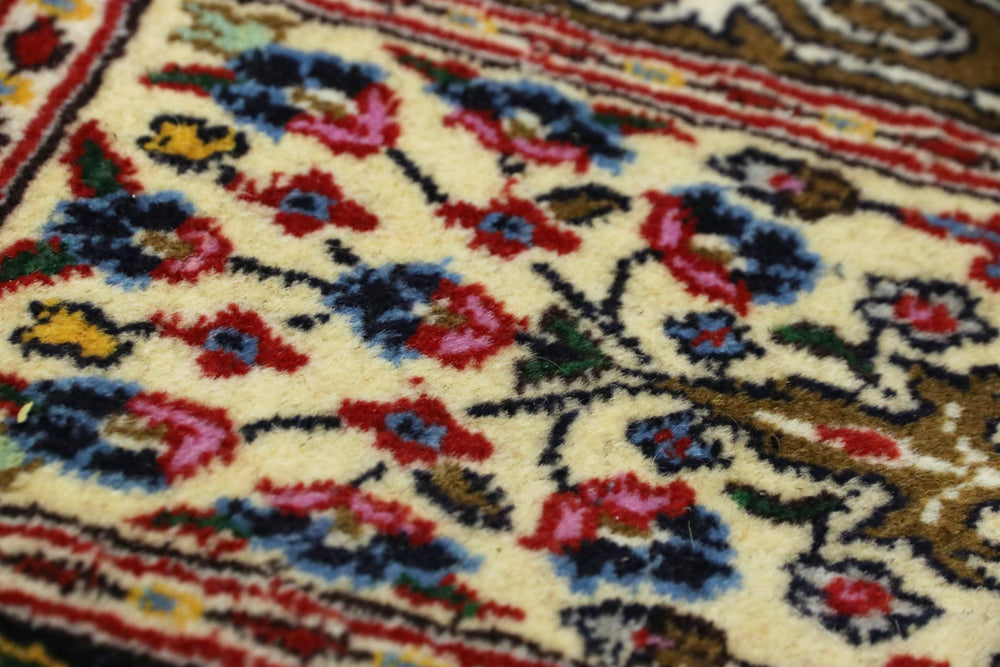 Perser Rug - Classic - 306 x 204 cm - multicolored