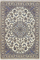 Nain - 6la Rug 148x100cm - Persian Rugs