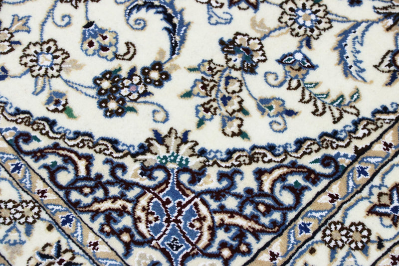 Perser Rug - Nain - Premium - 148 x 100 cm - cream