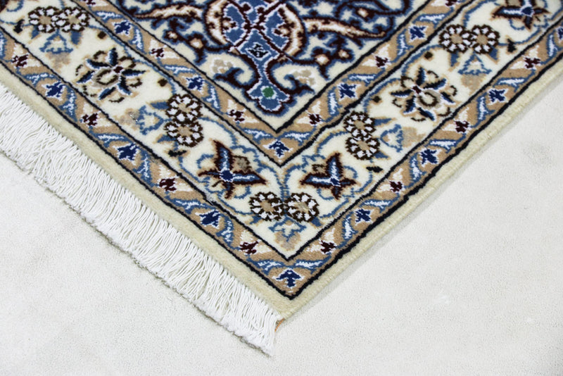 Perser Rug - Nain - Premium - 148 x 100 cm - cream