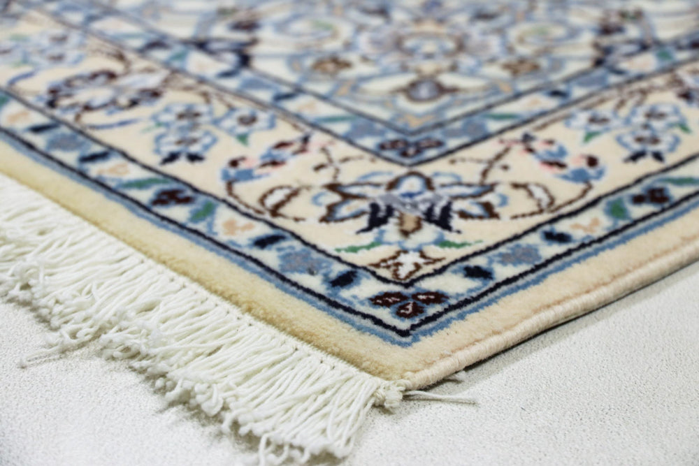 Perser Rug - Nain - Premium - 155 x 100 cm - caramel