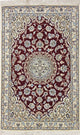 Nain - 6la Rug 152x95cm - Persian Rugs