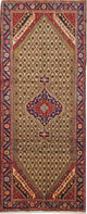 Yalameh Rug 327x133cm - Persian Rugs