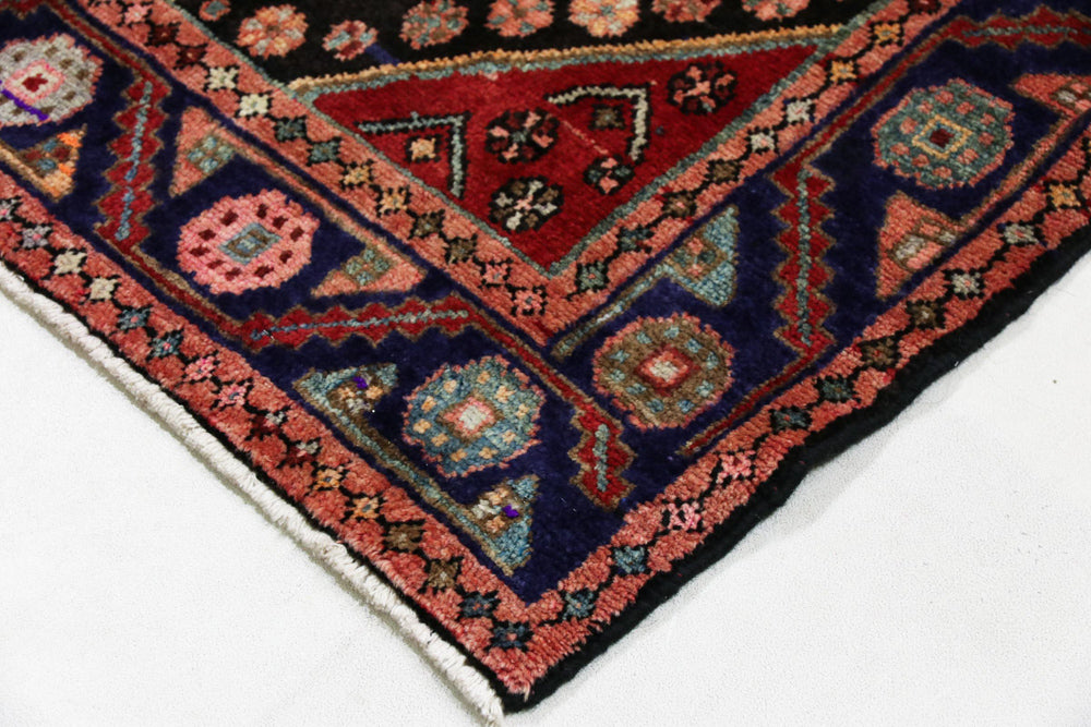 Runner Perser Rug - Nomadic - 327 x 133 cm - sand