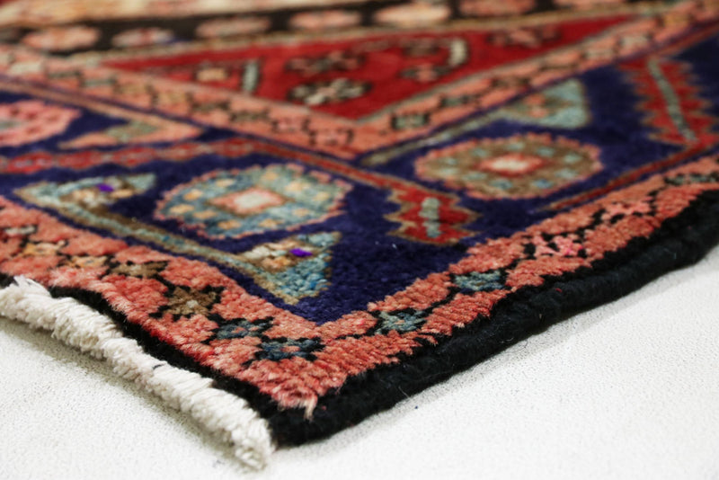 Runner Perser Rug - Nomadic - 327 x 133 cm - sand