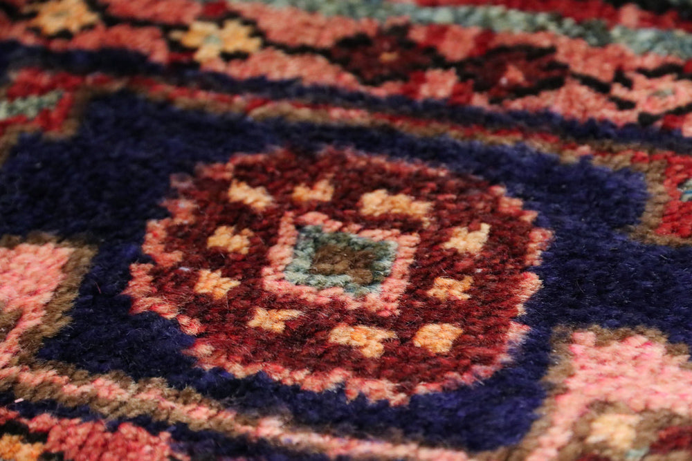 Runner Perser Rug - Nomadic - 327 x 133 cm - sand