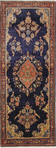 Nahavand Rug 297x111cm - Persian Rugs