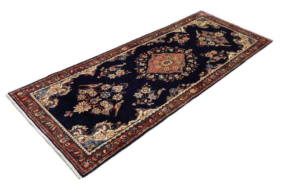 Nahavand Rug 297x111cm - Persian Rugs