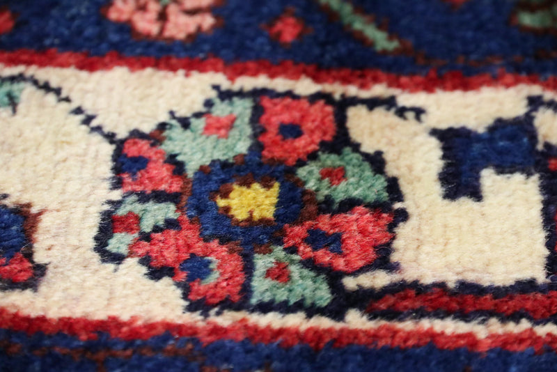 Runner Perser Rug - Classic - 291 x 140 cm - red