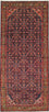 Runner Perser Rug - Nomadic - 305 x 130 cm - rust