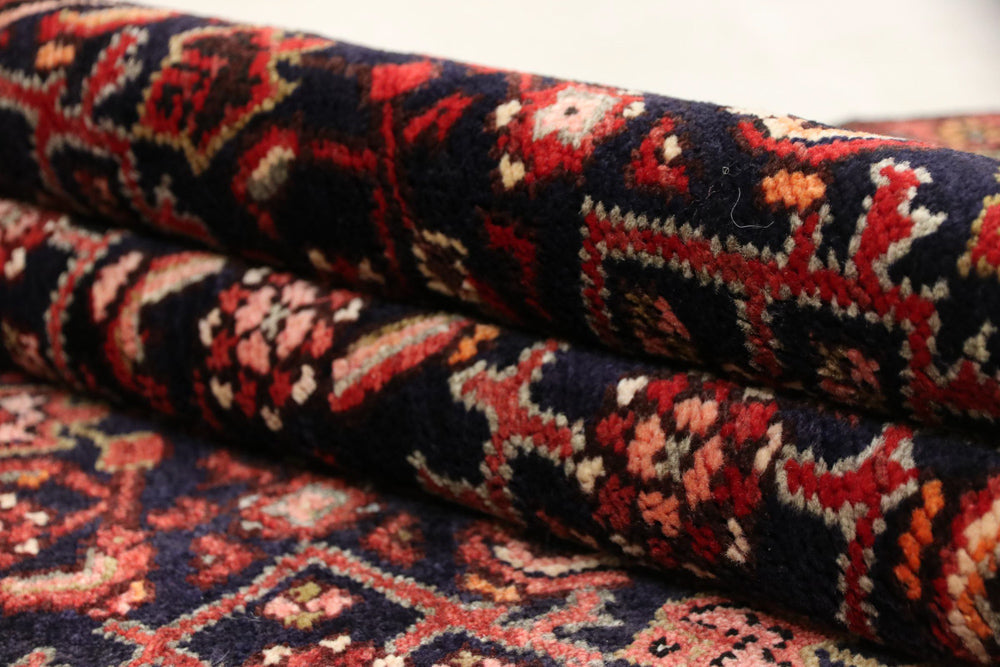 Runner Perser Rug - Nomadic - 305 x 130 cm - rust