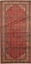 Runner Perser Rug - Nomadic - 290 x 141 cm - red