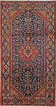 Hamadan Rug 172x317cm - Persian Rugs