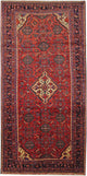 Hamadan Rug 322x157cm - Persian Rugs