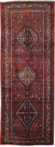 Hosseinabad Rug 316x120cm - Persian Rugs