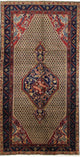 Kolyai Rug 301x155cm - Persian Rugs
