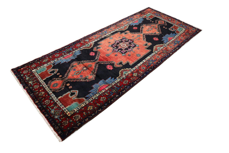 Runner Perser Rug - Nomadic - 315 x 128 cm - red