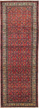 Mir Rug 298x107cm - Persian Rugs