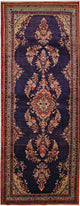 Nahavand Rug 313x127cm - Persian Rugs